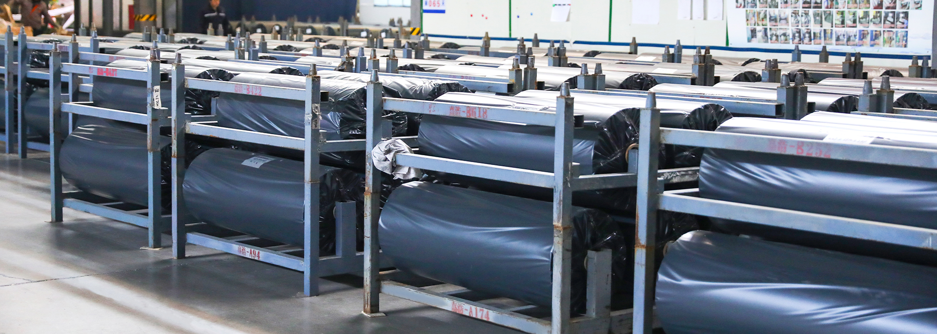 Huangshan Jiahao New Material Technology Co., Ltd.